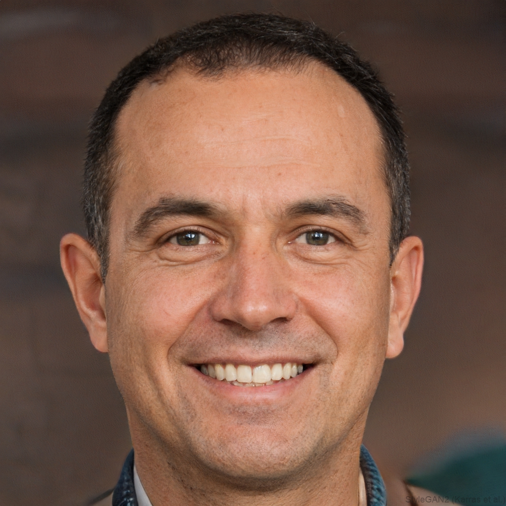 Daniel Park, Head of Product at AI42 Hub